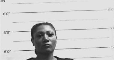 Dinah Billizson, - Orleans Parish County, LA 